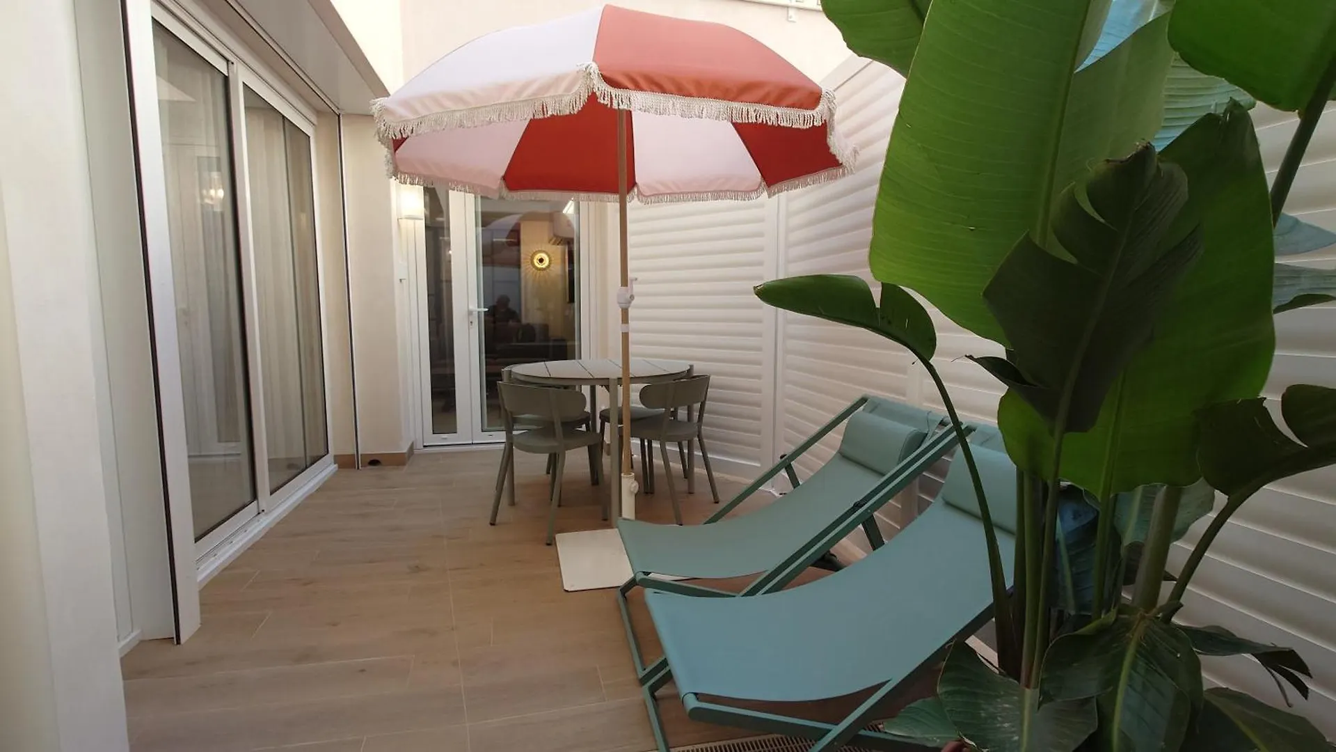 Club Inn Appartement Nice 0*,  France