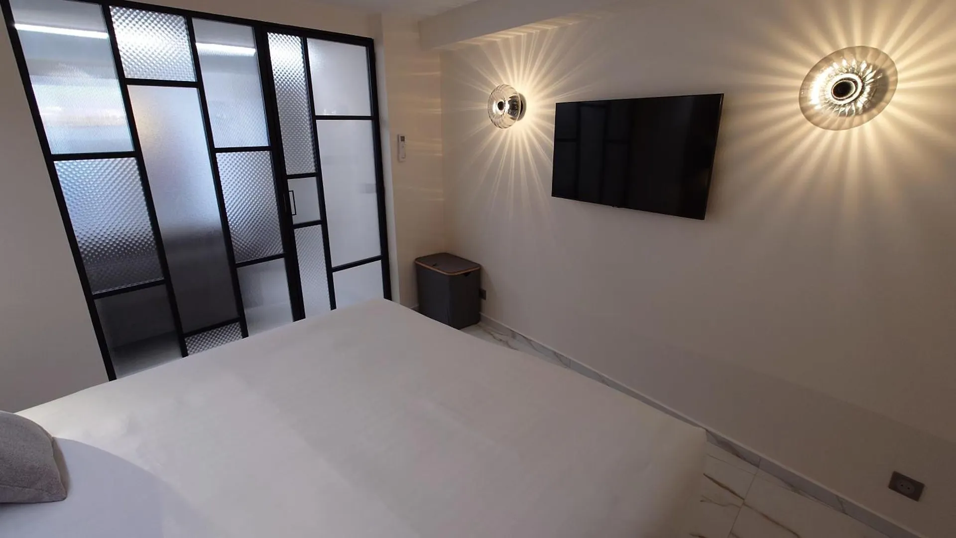 Club Inn Appartement Nice Aparthotel