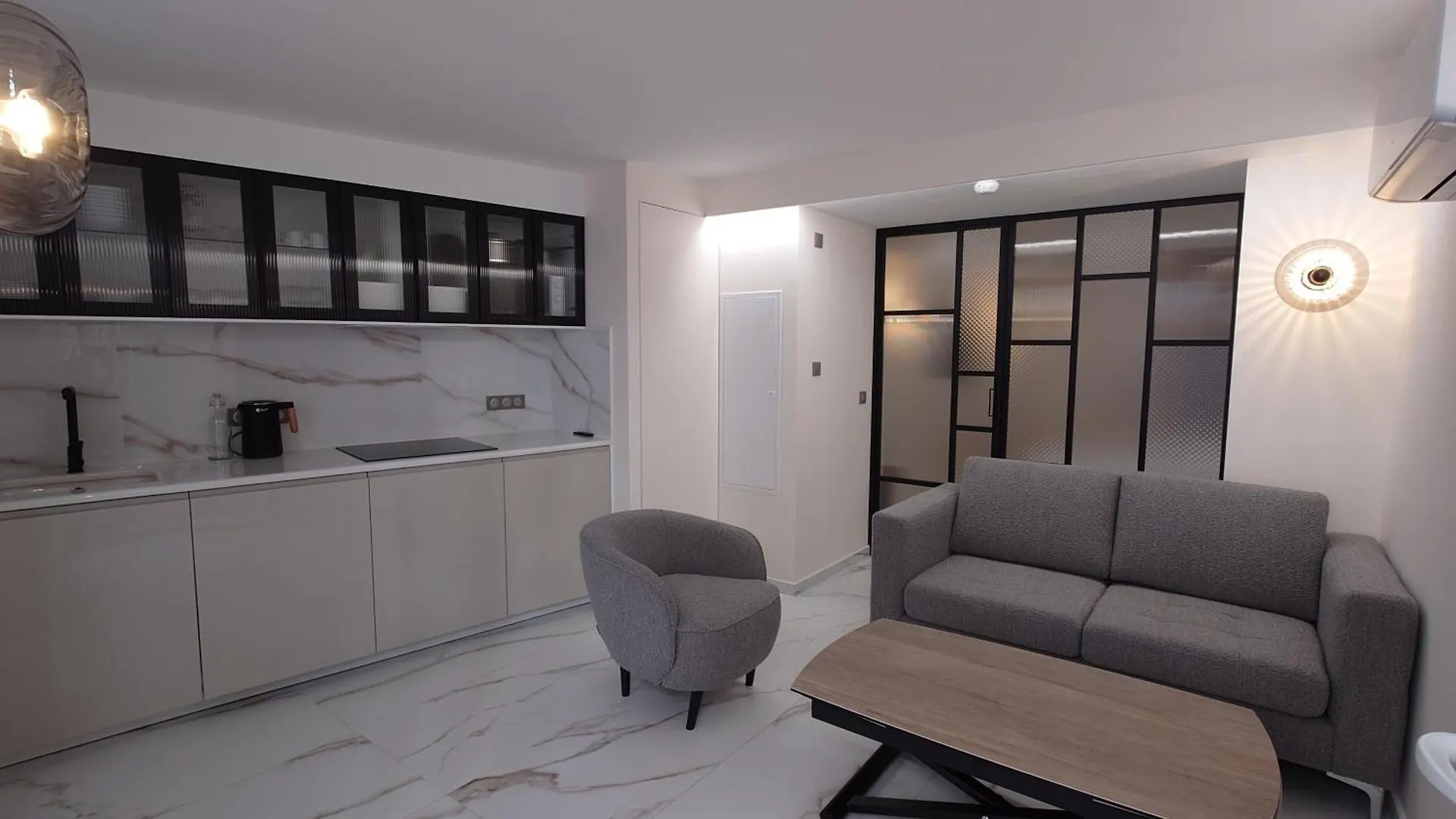 Aparthotel Club Inn Appartement Nizza