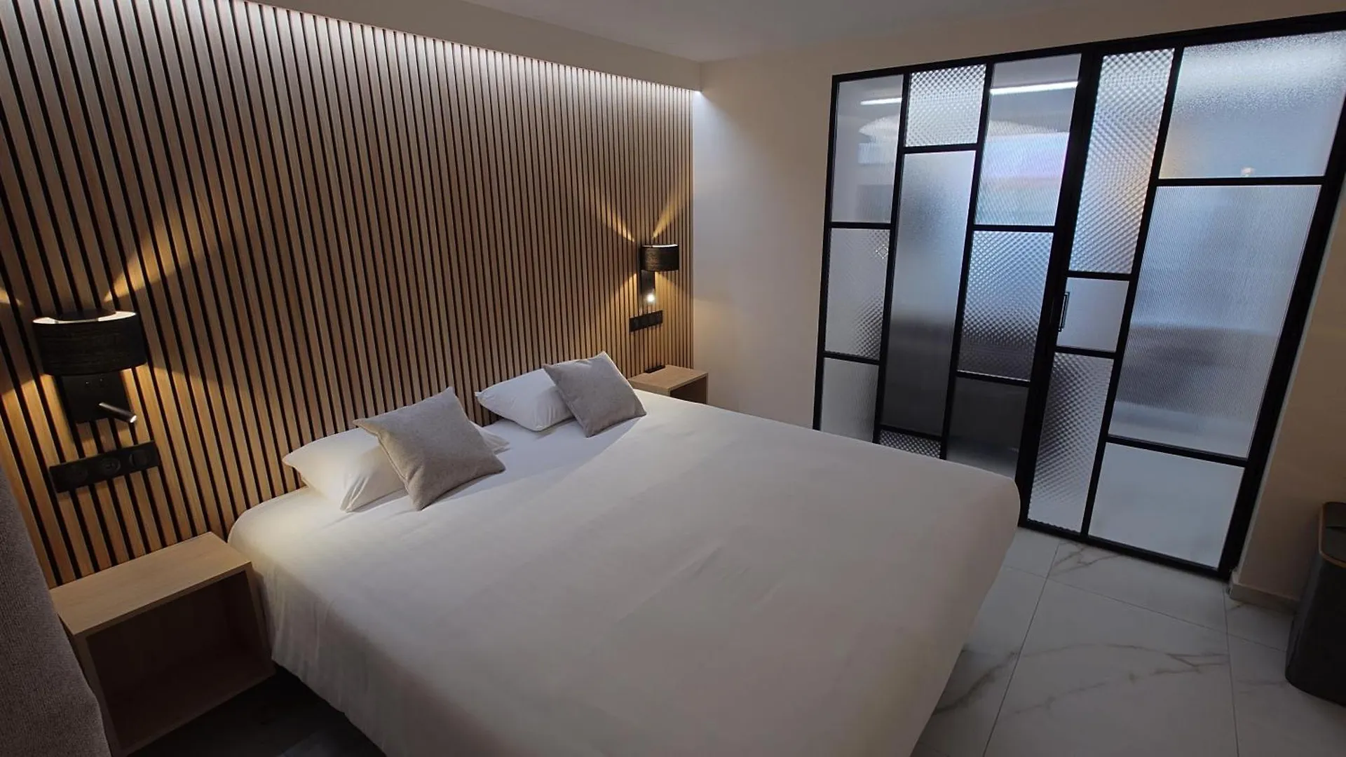 Club Inn Appartement Nice France