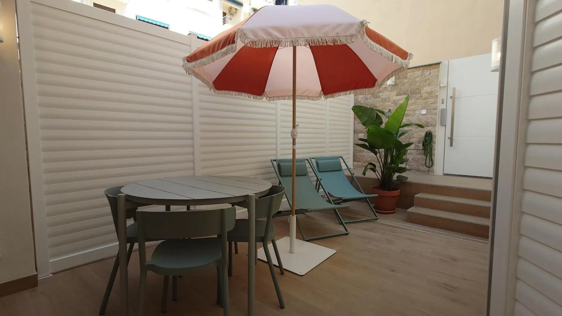 Aparthotel Club Inn Appartement Nice France