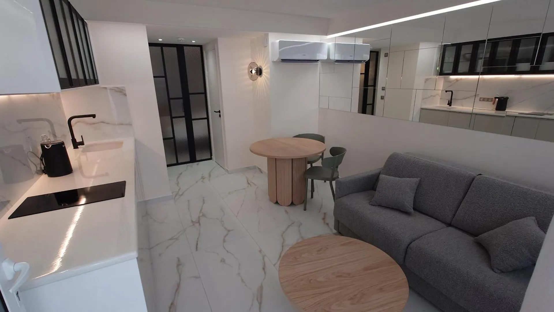 Aparthotel Club Inn Appartement Nice