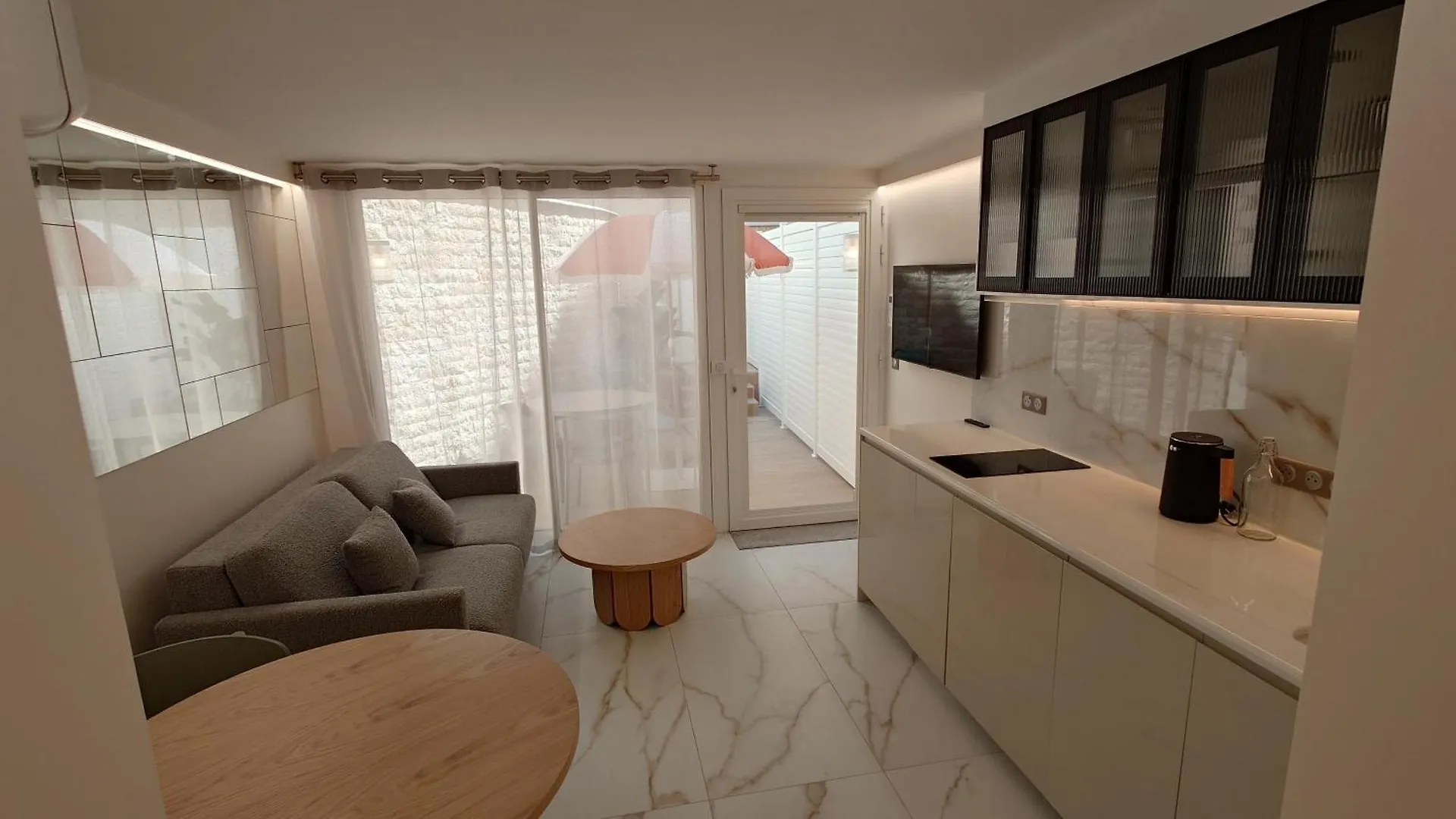 Club Inn Appartement Nizza Aparthotel