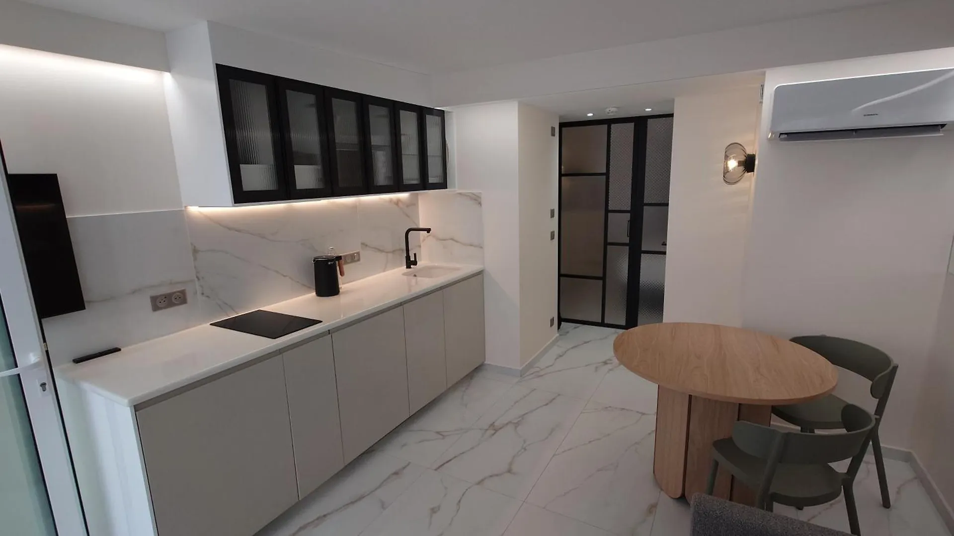 Club Inn Appartement Nizza