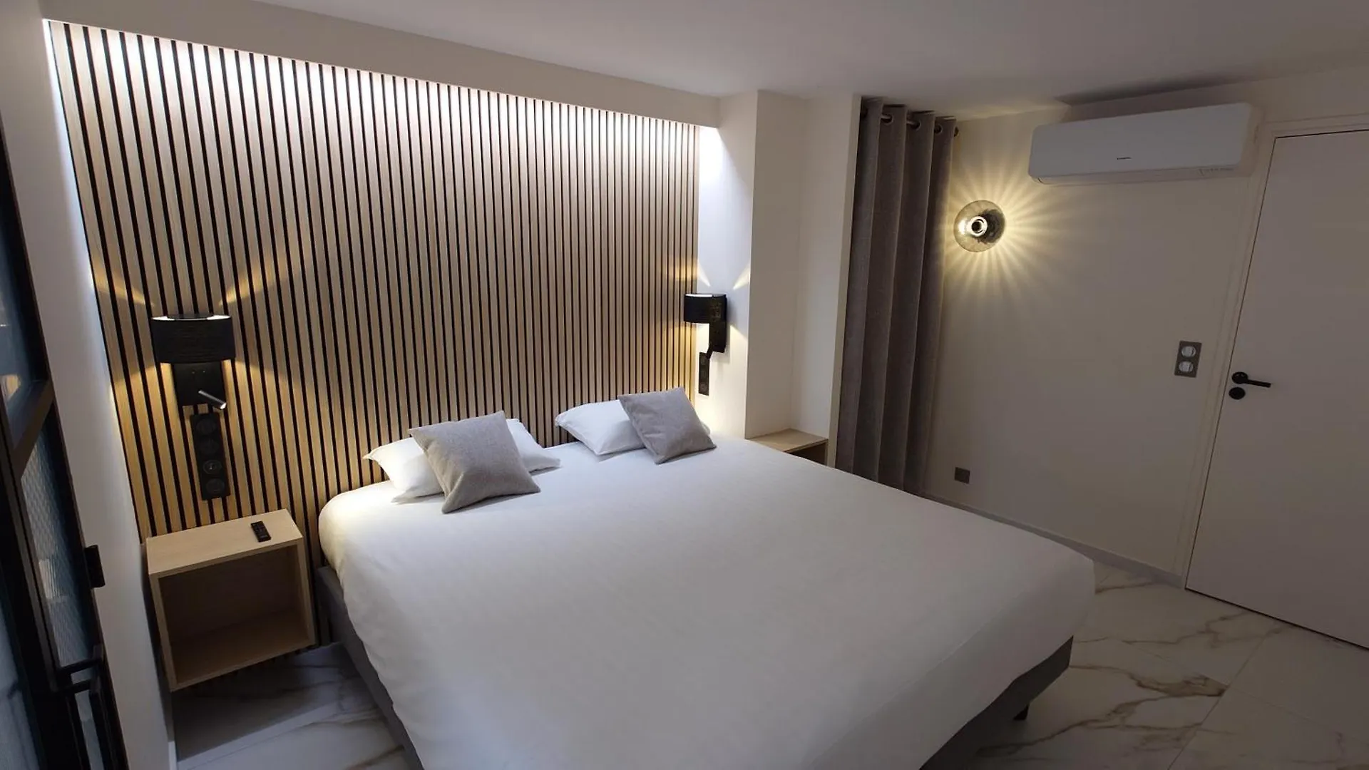 Aparthotel Club Inn Appartement Nice France