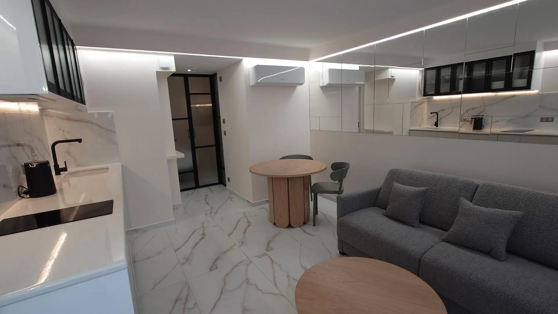 Aparthotel Club Inn Appartement Nizza