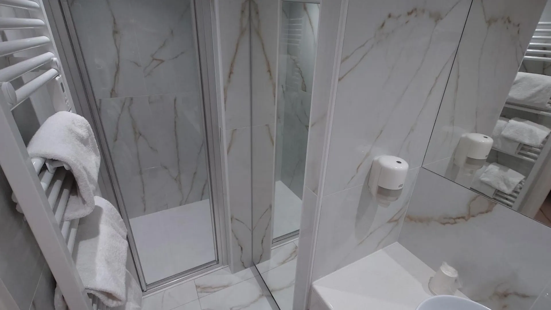 Club Inn Appartement Nizza Aparthotel